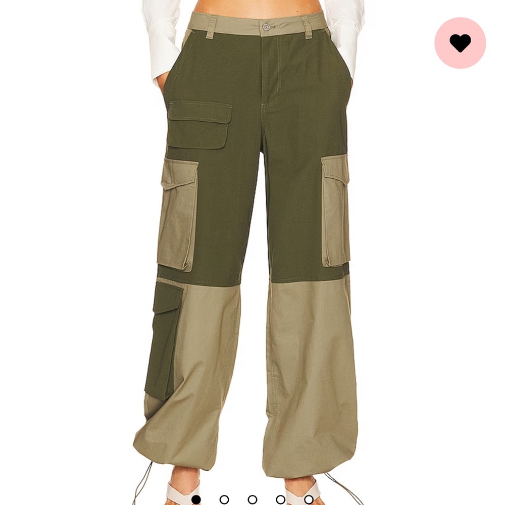 AFRM Cargo Pants